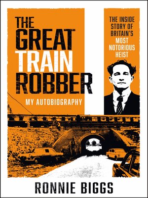 The Great Train Robber - ebook